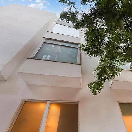 Super Townhouse Chhatarpur Near Metro Park Ню Делхи Екстериор снимка