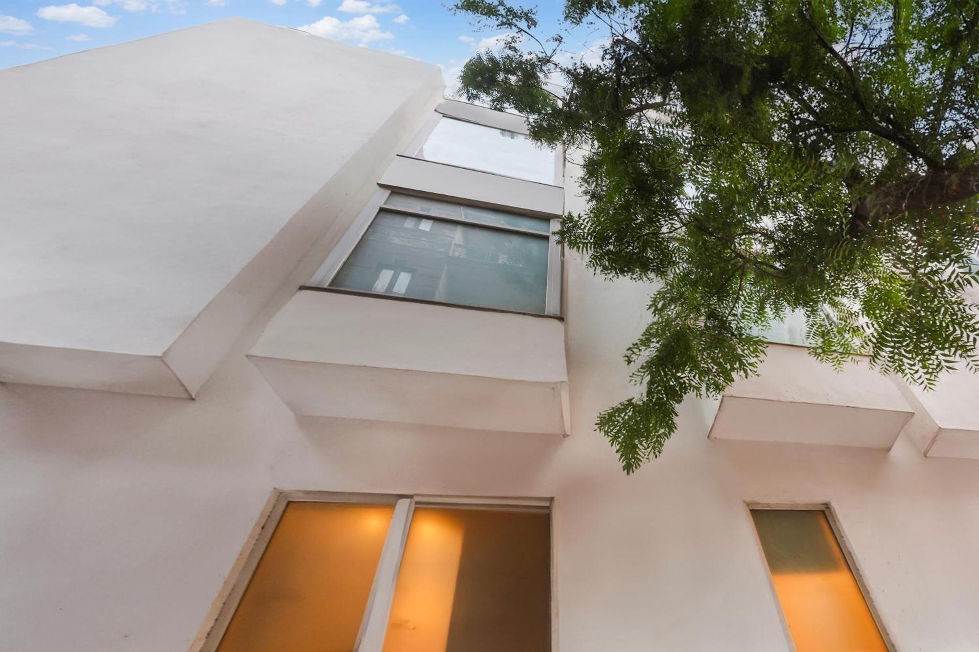 Super Townhouse Chhatarpur Near Metro Park Ню Делхи Екстериор снимка